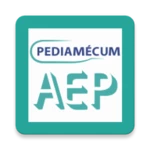 pediamécum android application logo